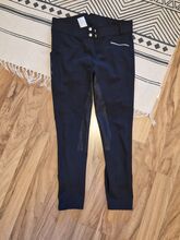 Reithose Felix Bühler schwarz Felix Bühler