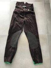 cavallo Reithose, braun Cord Gr.76