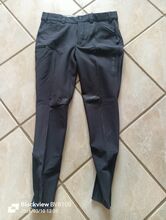 Cavallo Herrenreithose Gr. 48 Neu Kniegrip  Marine Cavallo Crofton  Kniegrip