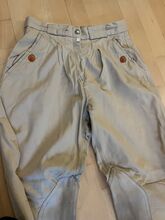 Stiefelreithose Pikeur