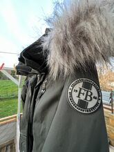 Riding Jackets, Coats & Vests 