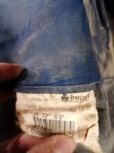 Bucas 135 Flies 150g