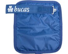 Bucas Brusterweiterung 24cm Farbe Navy Bucas Freedom Turnout