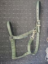 Bucas Halfter XL Bucas