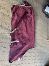 Bucas Outdoor Decke 150 gr in 145 cm Bucas