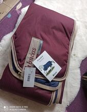 Bucas Pferdedecke Neu Bucas