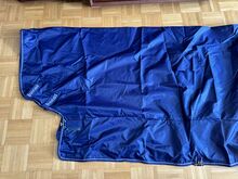 Bucas Rain Protector / neu / Größe L Bucas Rain Protector 