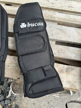 Bucas Transportgarmaschen Bucas