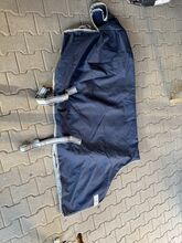 Bucas Outdoor Decke 150 gr in 125 cm Bucas