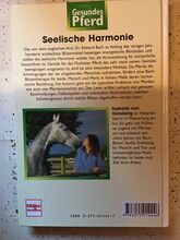 Buch „Bach-Blütentherapie“ (für Pferde)