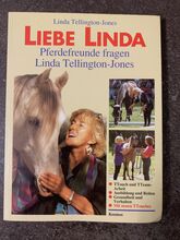 Buch Linda Tellington -Jones