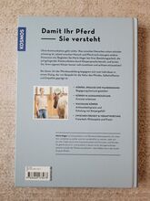 Buch think free Pferdegerechte Kommunikation Marie Heger