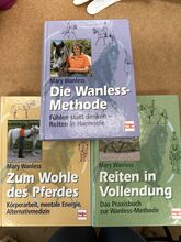 Bücher von Mary Wanless