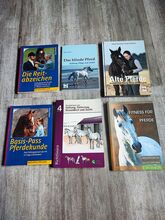 Bücher Pferde