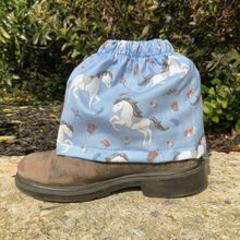 Buggez Sockenschoner PONIES Grösse KINDER Buggez 