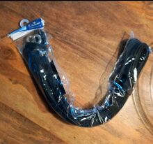 ⭐️Busse⭐️NEUE Schlaufzügel WB Busse 