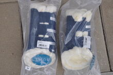 Busse Gamaschen COZY Dressurgamaschen Set M+L Busse cozy