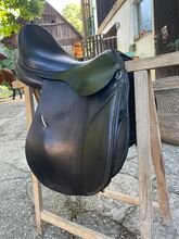 Busse Bristol Vielseitigkeitssattel Busse Busse Bristol