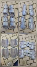 BUSSE Gamaschen 3D Air Effect Größe S + M Busse 3D Air Effect 