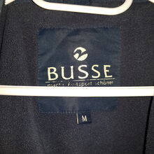 Busse Jacke Busse