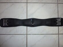 BUSSE Kurzgurt  70cm sehr guter gebrauchter Zustand BUSSE anatomische Form Vinyl 
