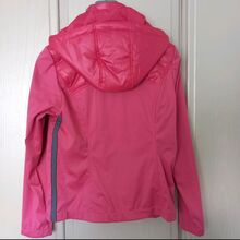 Busse Softshelljacke pink Gr M ähnlich Pikeur Busse  Softshelljacke 