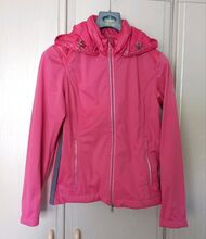 Busse Softshelljacke pink Gr M ähnlich Pikeur Busse  Softshelljacke 