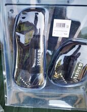 Busse Swarovski Gamaschen Busse 