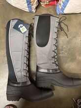 Busse Thermoreitstiefel Gr 42 neu