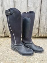 Busse Thermo-Winterreitstiefel Gr. 41 Busse