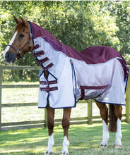 Buster Stay Dry Premier Equine  Buster Stay Dry Super Lite