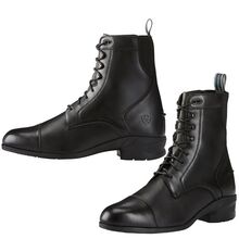 Ariat Heritage IV Paddock Boots Ariat Heritage IV Paddock Boots