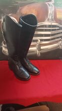 CA riding boots Cooper Allen