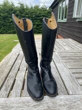 Shires riding boots - UK Size 6 Shires 