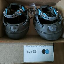 Hufschuhe Explora Magic Slim3 Explora Magic