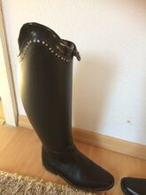 Dressur Stiefel