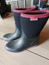 Reiterstiefel Blackforrest