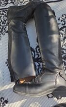 Steeds Reitstiefel Steeds