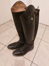 Reitstiefel Lösdau
