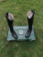 Tattini Reitstiefel NEU!!! Gr. 41 HH2 Tattini  Close Contact