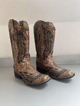 Cowboy Boots von CORRAL CORRAL