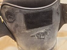Hufschuhe hinten ZRNV ESN-02-1 3A