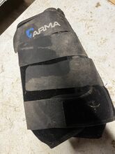 Arma sports medicine wrap boots Arma