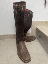 Twisted x Buckaro Boots Gr. 41 Twisted x Buckaro Boots