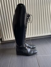 DeNiro Dressurstiefel, Größe 40 Maßanfertigung DeNiro