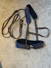 Bridles & Headstalls 