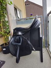 Tausche/Verkaufe Kieffer VS sattel Kieffer Garmisch AT 