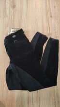 Cord Reithose HKM