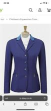 Caldene Show Jacket Caldene