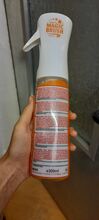 Care and Shine Spray